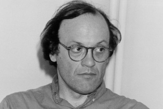 tasos goudelis